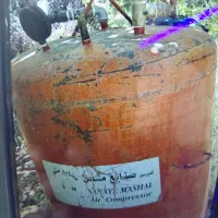 فروش دستگاه کمپرسور باد