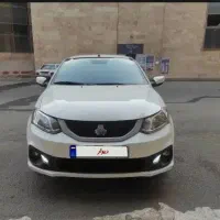ساینا GXL دوگانه کارخانه مدل ۱۴۰۵