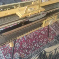 ماشین با فندکی مدل 830 بدون ایراد سالم