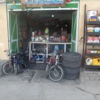 دوچرخه خارجی محکم|دوچرخه، اسکیت، اسکوتر|سراوان, |دیوار