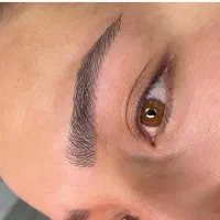 میکروبلیدینگ وفیبروز تخصصی ابرو (پنجاه درصد تخفیف)|خدمات آرایشگری و زیبایی|ساری, |دیوار