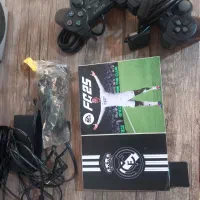 پلی ۲ نو وفلشخور