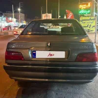 پارس آخر ۹۳ تحویل ۹۴|خودرو سواری و وانت|زرقان, |دیوار