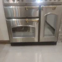 اجاق گاز فردار صفرکیلومتر