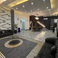 باغ شهریار|اجارهٔ کوتاهمدت ویلا و باغ|گلمکان, |دیوار