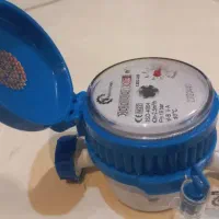 کنتور آب آپارتمانی تفکیک واحدها|مصالح و تجهیزات ساختمان|ری, سیزده آبان|دیوار