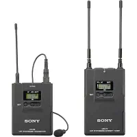 میکروفن بی سیم HF یقه ای Sony UWP-V1 Wireless
