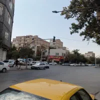 مغازه25متری-حاشیه-ولیعصر-تقاطع-شکری-پررفت-وآمد