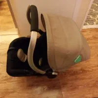 کریر بیبی لند