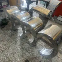 آبنما کرتین شوتر بارانی