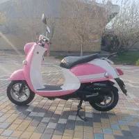 موتور پاکشتی 50سی سی|موتورسیکلت|تبریز, |دیوار