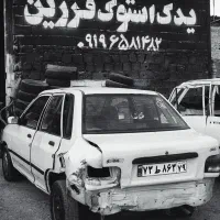 خدمات خودرو فرسوده|خدمات موتور و ماشین|قزوین, |دیوار