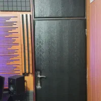 درب لمسه کوبی پنل اکوستیک لمسه درب و دیوار تضمینی|مصالح و تجهیزات ساختمان|تهران, ظفر|دیوار