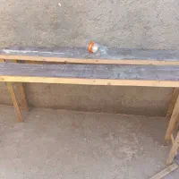 تخته مغازه کفش فروشی|فروشگاه و مغازه|زهک, |دیوار