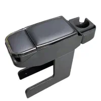 کنسول پراید آلفارد سیستم|قطعات یدکی و لوازم جانبی|قم, کوه سفید|دیوار