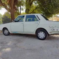 پیکان سواری مدل ۸۳ cng|خودرو سواری و وانت|لردگان, |دیوار