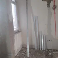 نقاشی ساختمان|خدمات پیشه و مهارت|تربت جام, شهید نصرالهی|دیوار