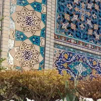 کاروان زیارتی مشهد مقدس