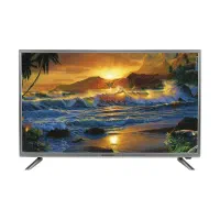 تلویزیون 32 اینچ (خرید اقساطی + کد تخفیف)