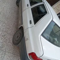 پراید 95دوگانه نسل 4