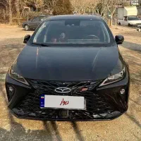 آریزو6 GT