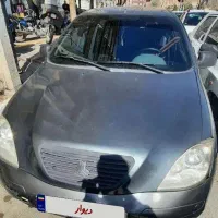 تیبا ۲ ex مدل ۹۶|خودرو سواری و وانت|تهران, زمزم|دیوار