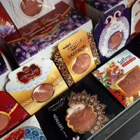 زیرالکی زعفران شاهانه10گرم نرمه5گرم غباروشکر جدید|خوردنی و آشامیدنی|تهران, سازمان آب|دیوار