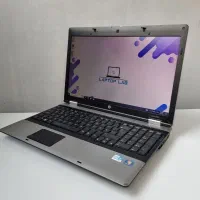 لپ‌تاپ اچ پی laptop HP probook