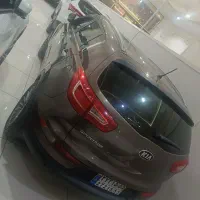 اسپورتیج 2014 نقد اقساط|خودرو سواری و وانت|تبریز, |دیوار