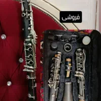 کلارینت مولر|سازهای بادی|مراغه, |دیوار