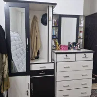 کمدو دراور