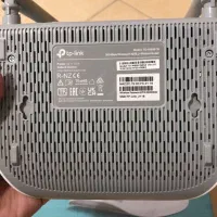 مودم tp link|مودم و تجهیزات شبکه|اصفهان, سپاهان‌شهر|دیوار