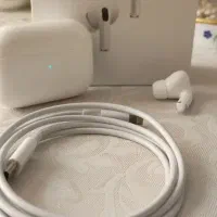 ایرپاد پرو 2 مدل generation|لوازم جانبی موبایل و تبلت|قم, پردیسان|دیوار