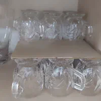 ۱۸عدد فنجان ژاپنی