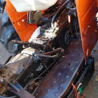 تراکتور 285مدل82|خودرو سنگین|نهاوند, |دیوار