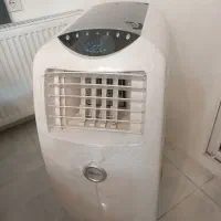 کولر پرتابل سوپر جنرال اصل 18000