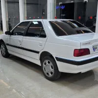 پارس سال موتور جدید ۱۴۰۲|خودرو سواری و وانت|لار, |دیوار