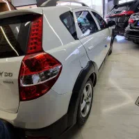 اچ سی کراس ۹۷ نقدواقساط