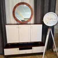 جاکفشی|جاکفشی، کمد، دراور|تهران, شهید رجایی|دیوار