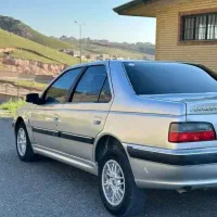 پارس نقره‌ای|خودرو سواری و وانت|بناب, |دیوار