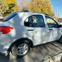 فروش کوئیک اس 1401|خودرو سواری و وانت|آباده, |دیوار