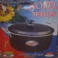 دیگ تفلون سایز 50