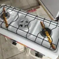 اجاق گاز سه شعله رومیزی