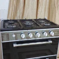 اجاق گاز 5شعله