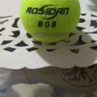 توپ تنیس