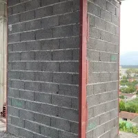 بنایی،سفت کاری ،نازک کاری،پیمانکاری|خدمات پیشه و مهارت|رشت, پارک شهر|دیوار