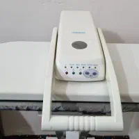 اتو پرس ۹۰ سانتی|اتو و لوازم اتو|مشهد, خواجه ربیع|دیوار