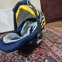 کریر کودک|کالسکه و لوازم جانبی|تبریز, |دیوار