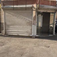 اجاره مغازه 16 متری / 2 بهر