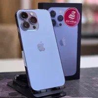 آیفون ۱۳ پرومکس